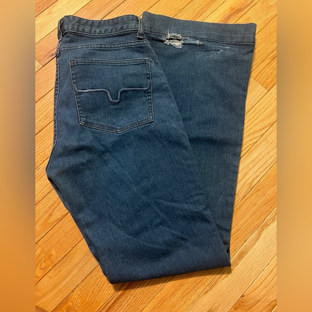 Kimes Ranch Lola Jeans